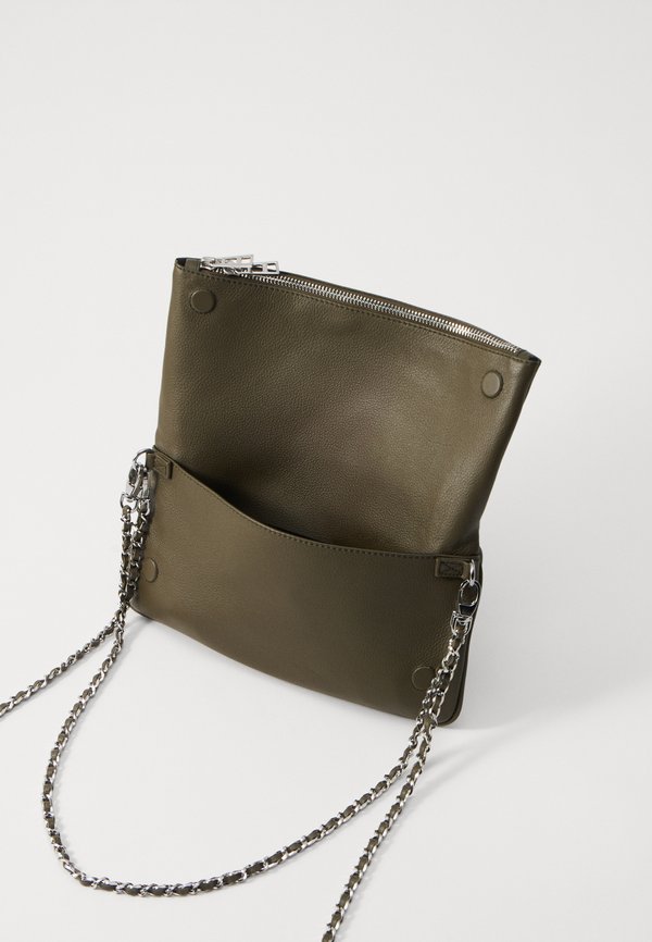 ROCK  - Cross body bag - record4