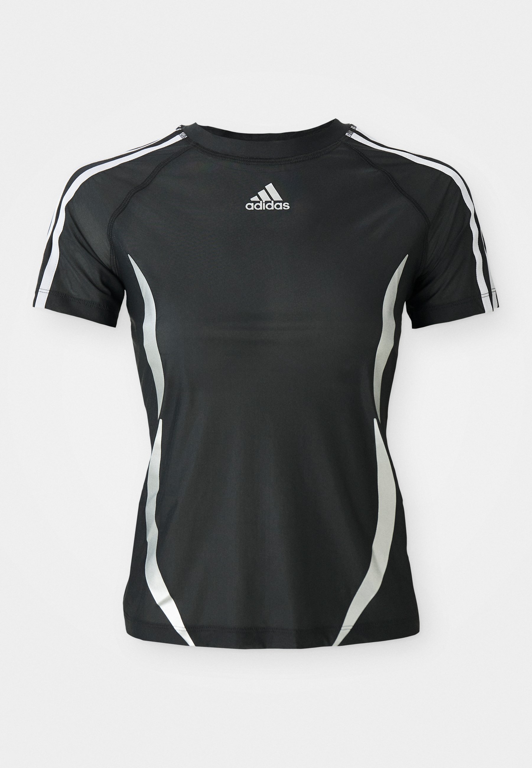 adidas women's dri fit shirts