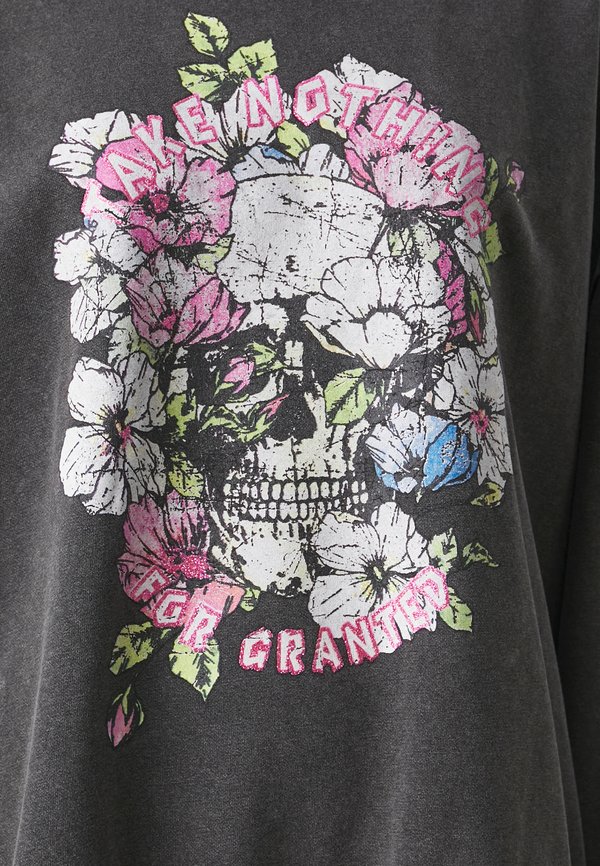 ONLLUCINDA AUTENTIC ONECK - Sweatshirt4