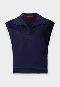 BALCO - Blouse - midnight blue