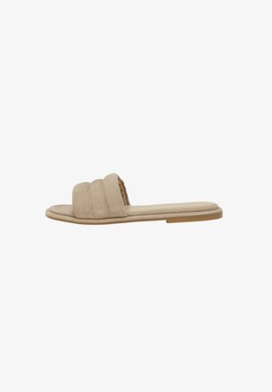 Marc O'Polo, Mules - beige