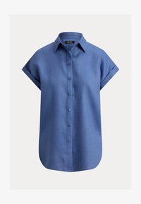 Δεν επιλέχθηκε, carson blue