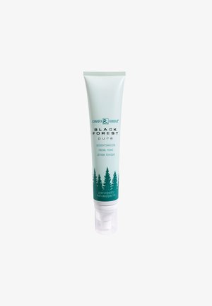 Chiara Ambra, BLACK FOREST PURE GESICHTSWASSER - Toner - braun
