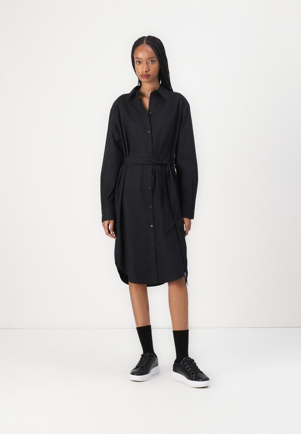 DELEGANT - Shirt dress