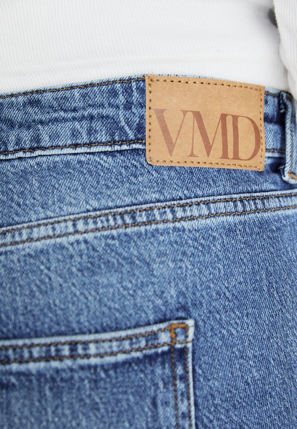 VMCTESSA WIDE - Wide Leg3