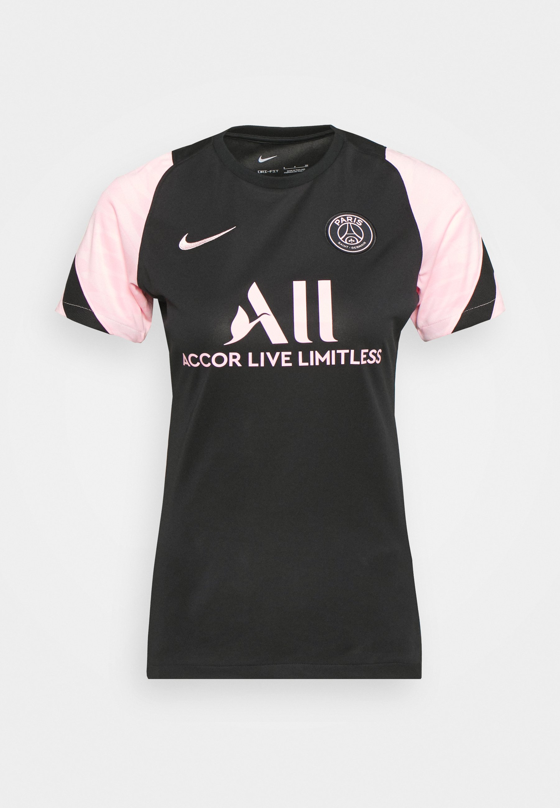 psg strike shirt