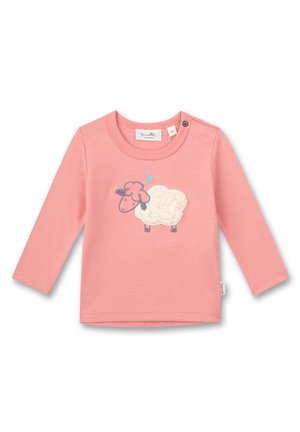 Sanetta Pigiama A Maniche Lunghe Per Bambini E Ragazzi – Jersey Di Cotone Con Stampa Drago