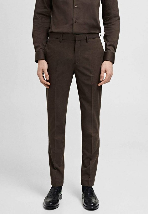 Suit trousers