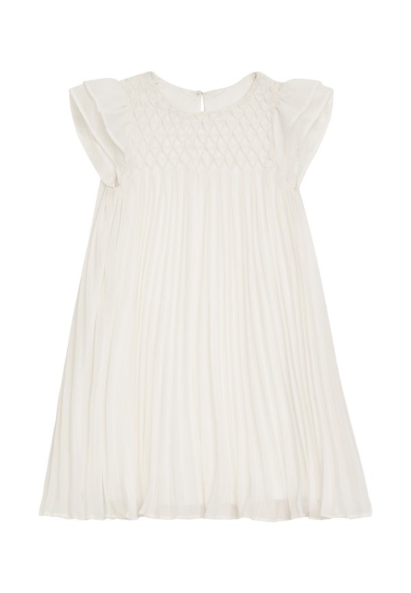 NISA - Freizeitkleid - ivory