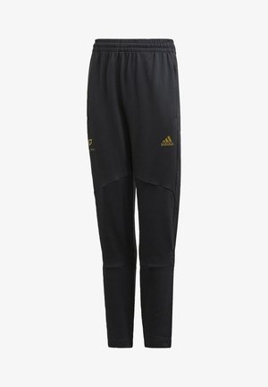 TAP PRIMEGREEN PANTS - Trainingsbroek - black