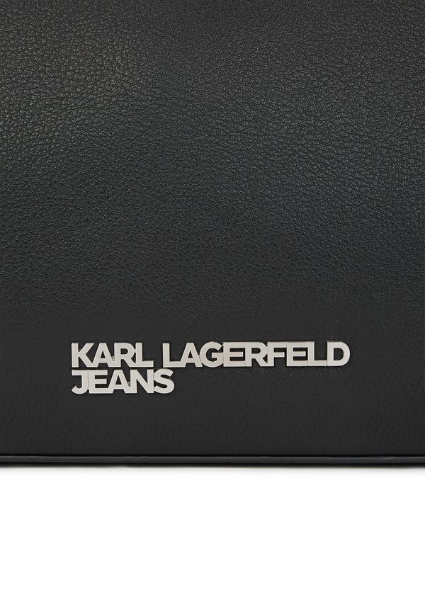 LOGO SHOULDER BAG - Handbag3