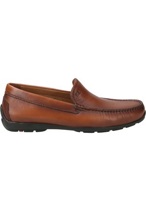 Lloyd EMILIO  - Slip-ons - braun