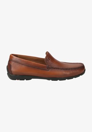 Lloyd EMILIO - Slipper - braun