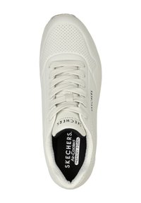 Skechers Sport UNO STAND ON AIR - Sneakers basse - weiß