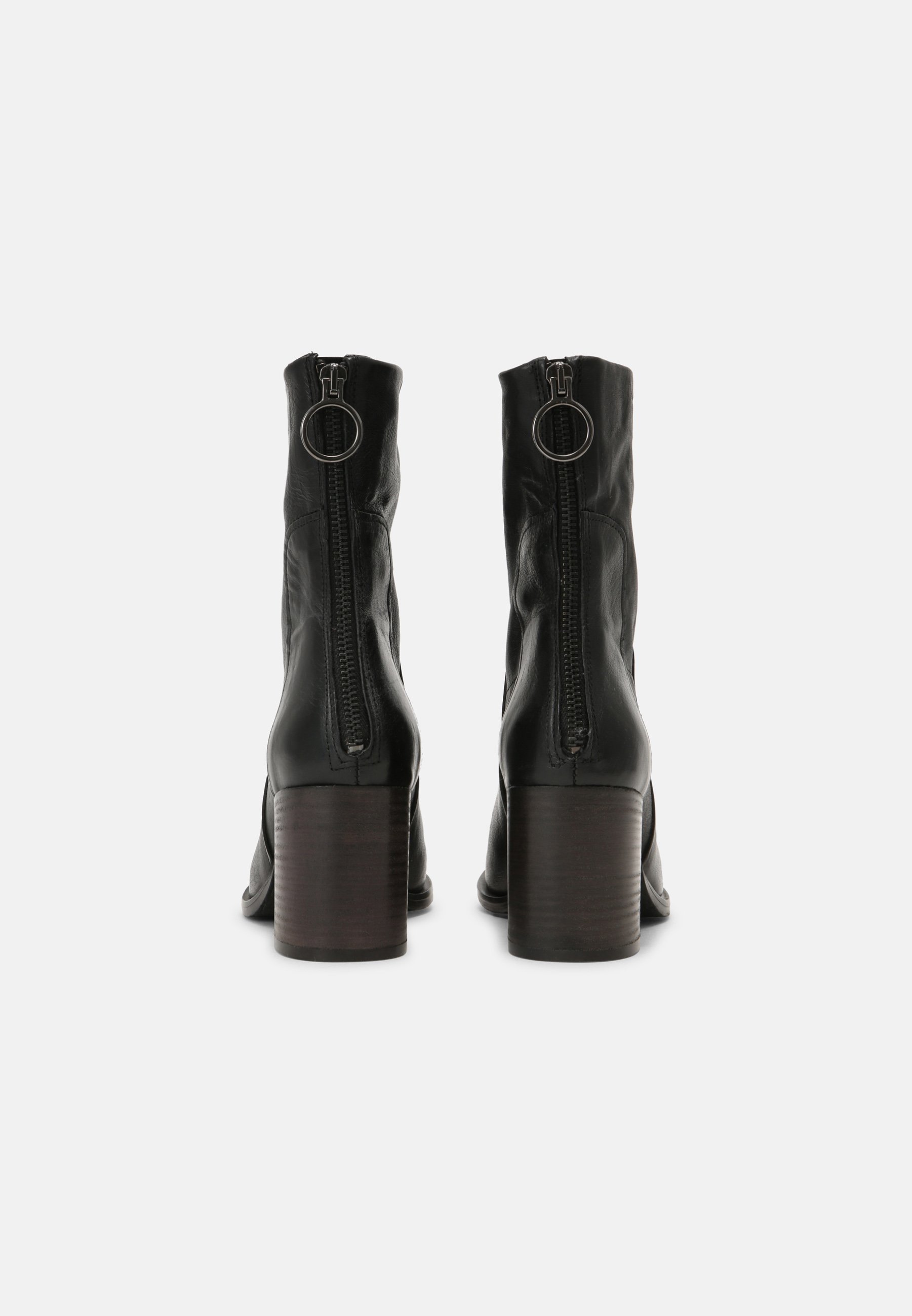 Damen Stiefelette Damen Stiefelette