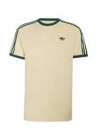 No seleccionado, warm vanilla/collegiate green