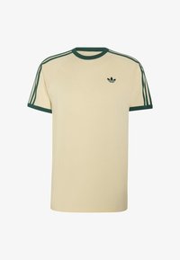 No seleccionado, warm vanilla/collegiate green