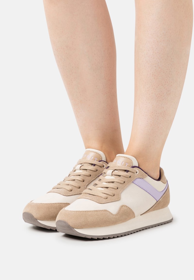 Esprit Sneaker low - beige