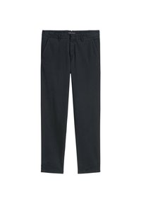 Unausgewählt, dark navy