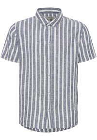 PROCHY LINEN MIX - Krekls - insignia blue