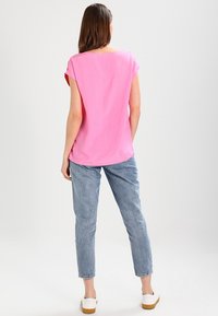 Seidensticker Bluse - pink