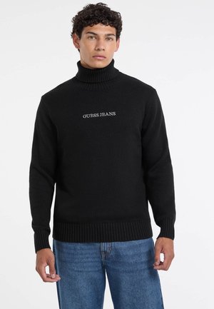 Maglione - schwarz