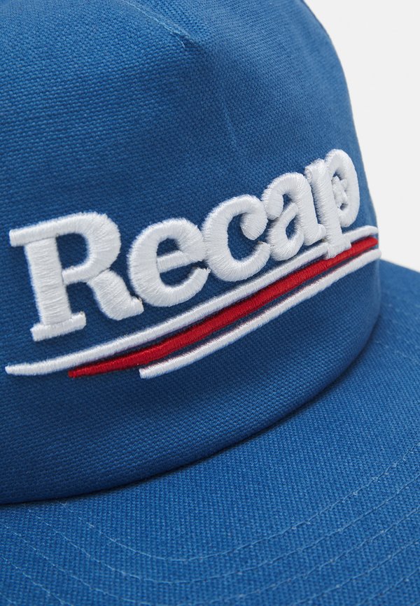 HOPE 5 PANEL UNISEX - Cap2