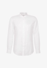 Sélectionné, white