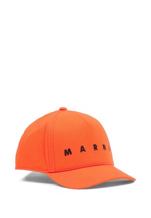 Cappellino - orange