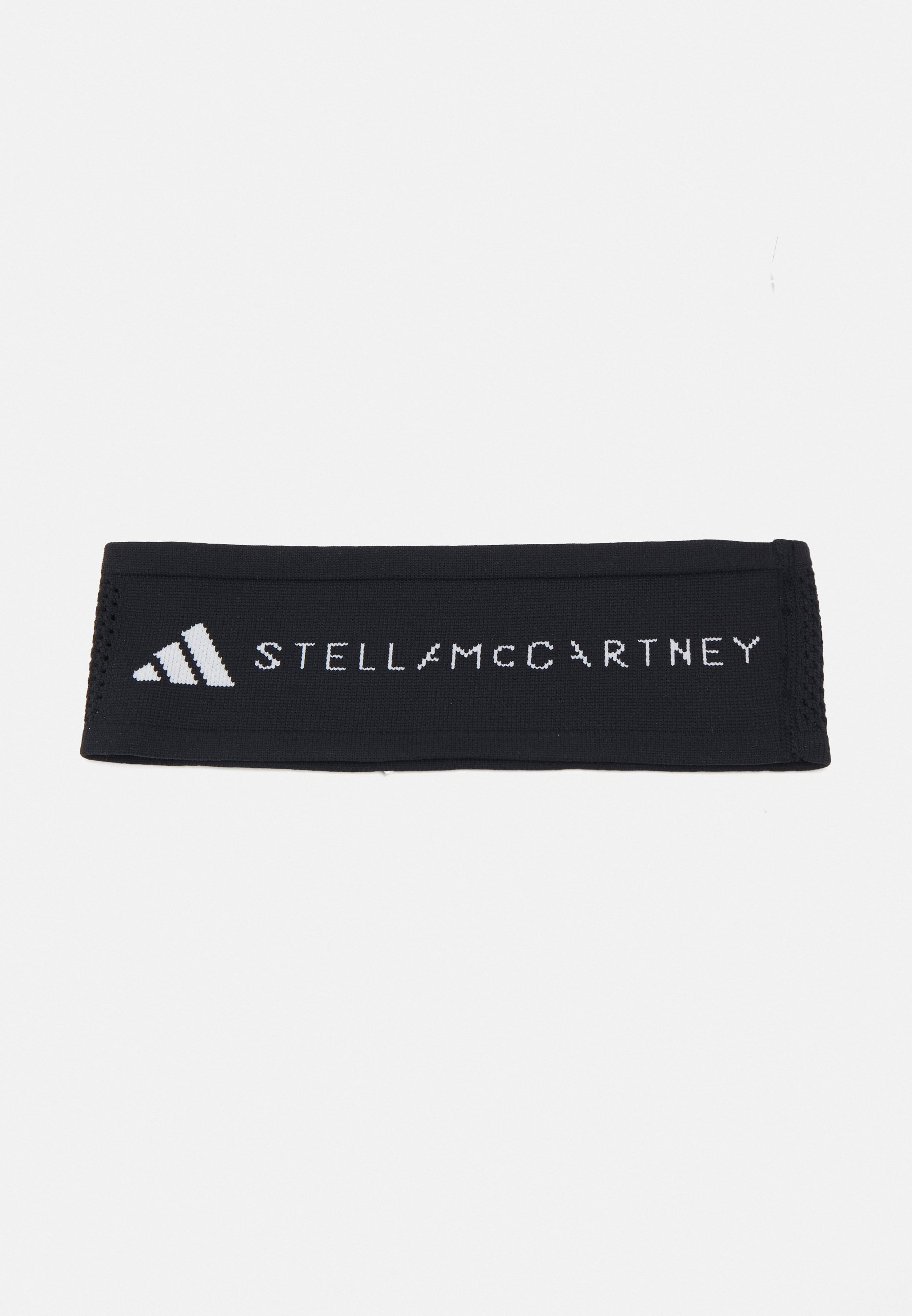 adidas by Stella McCartney HEADBAND Ear warmers black/white