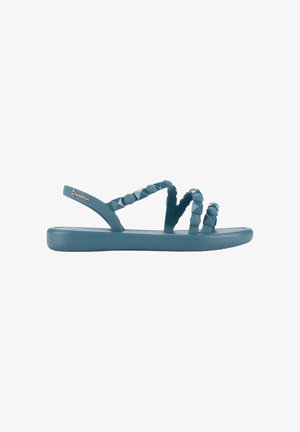 Ipanema, MEU SOL PLATFORM COL AV844 - Ciabatte da mare - blue