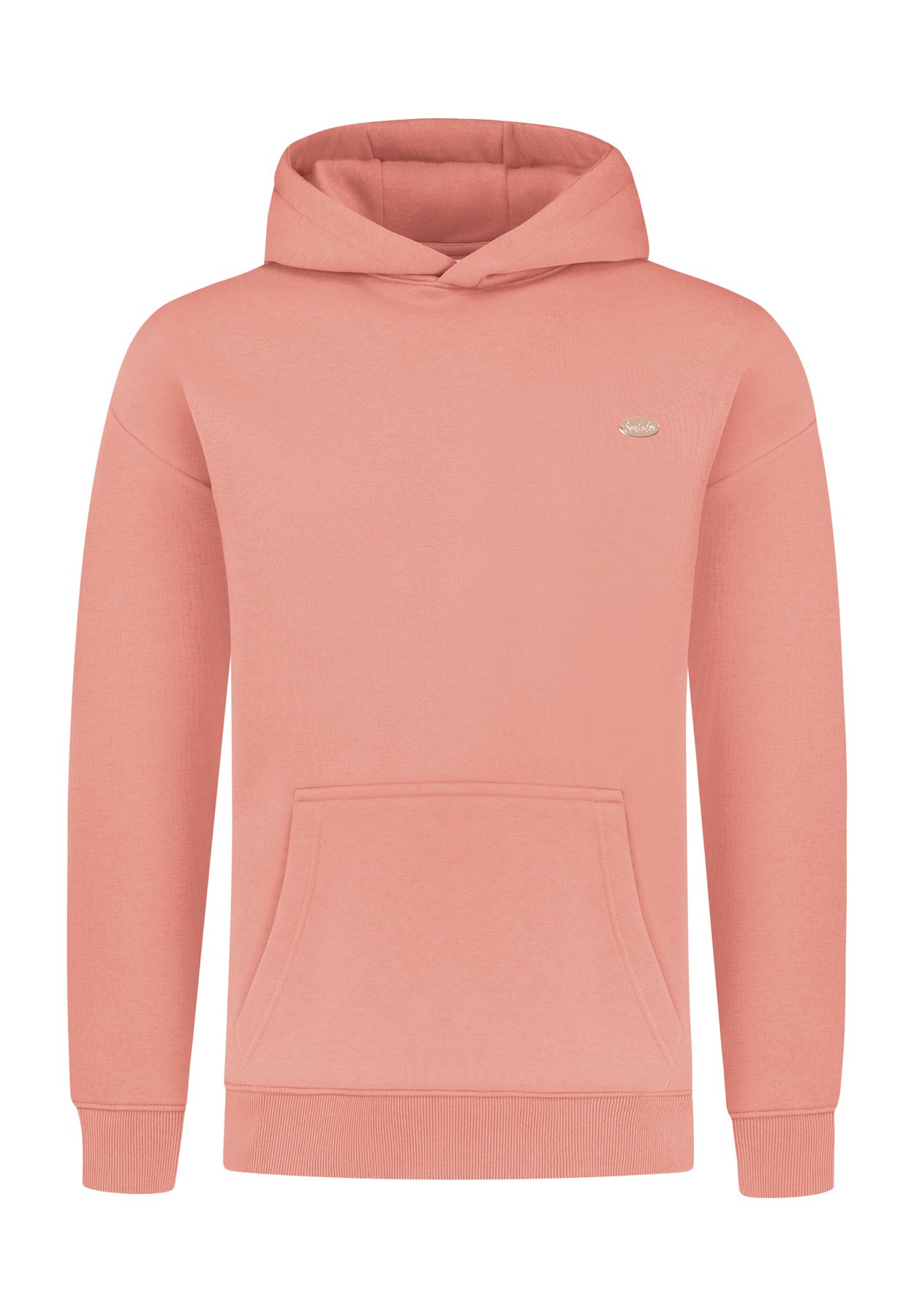 ODELIA BASIC HOODIE