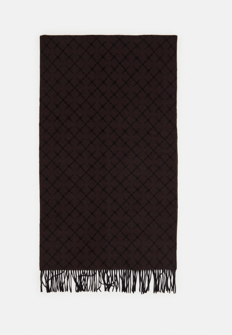 Echarpe Silène Choco main image 1
