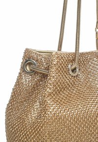 Miriade DYAMOND - Sac bandoulière - oro