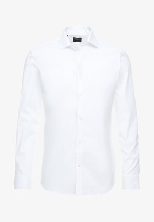 SLHSLIMBROOKLYN - Zakelijk overhemd - bright white