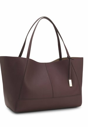 BOSS, Bolso shopping - open purple fiftynine