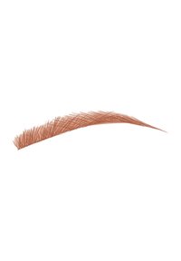 Too Faced BROWS SUPER FINE BROW DETAILER - Wenkbrauwpotlood - natural blonde