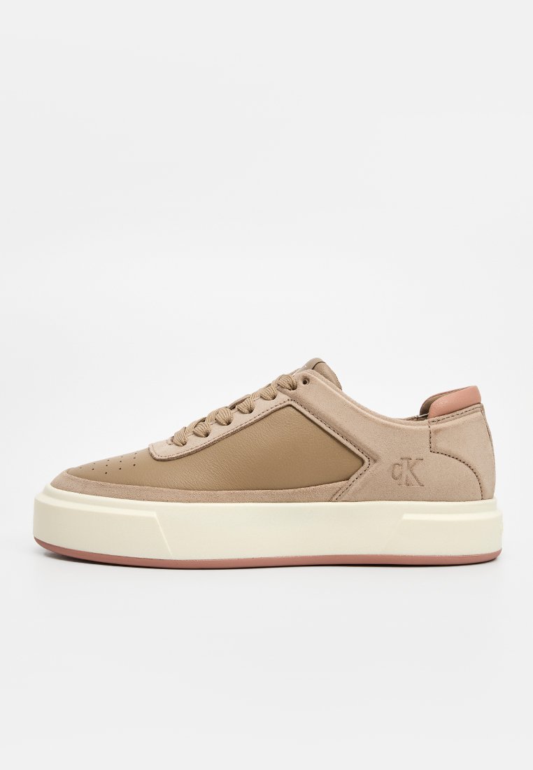 Calvin Klein Jeans - Zapatillas (beige)