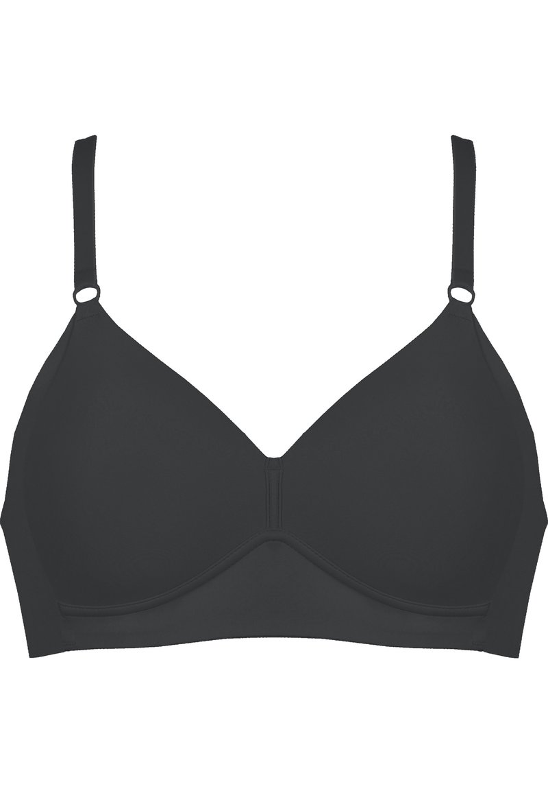 Naturana SOFT-BH MIT SIDE SMOOTHER EFFEKT - T-shirt bra - light