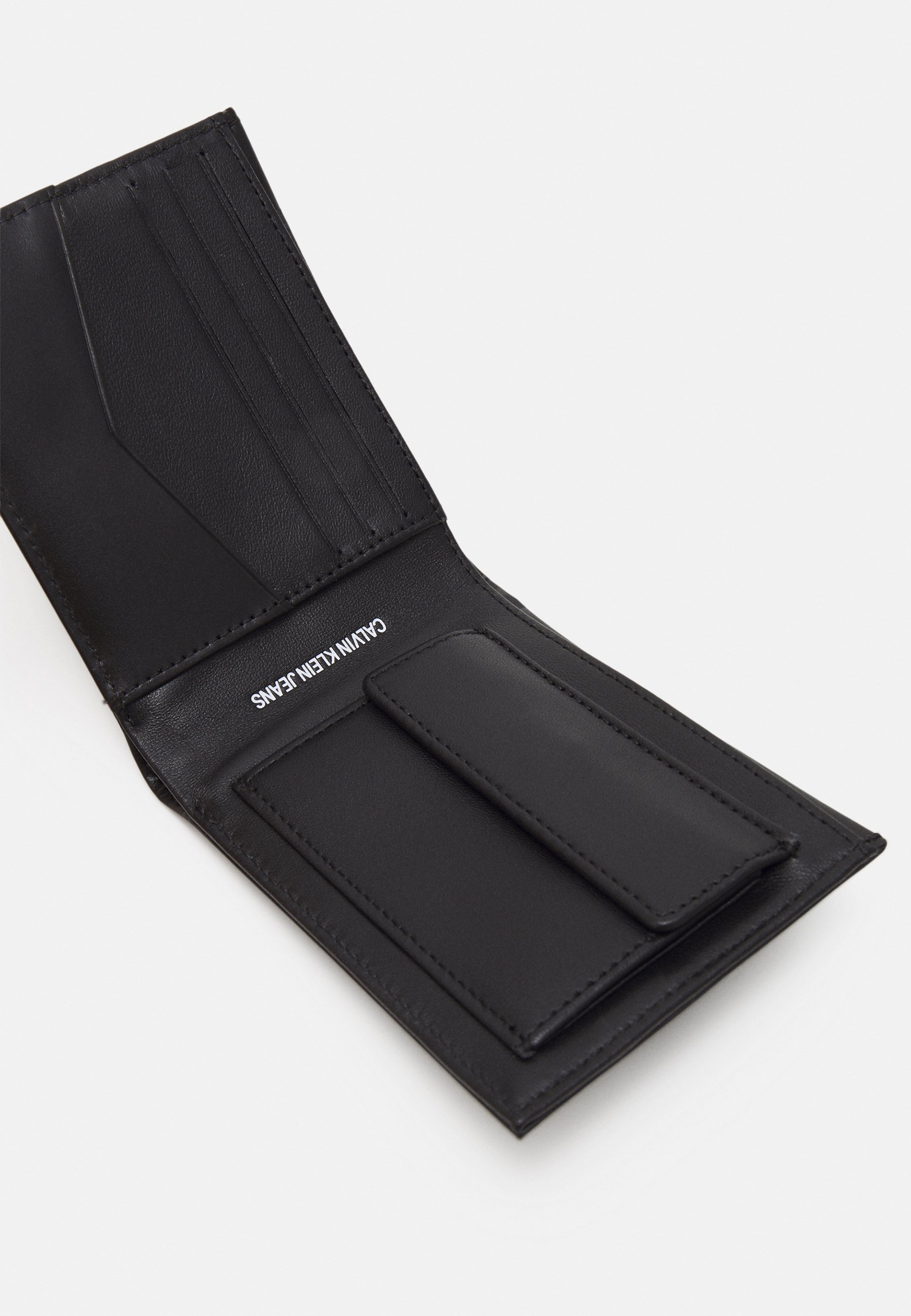 calvin klein jeans wallet