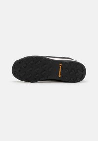 Adidas Terrex TERREX BOA UNISEX - Hikingskor - core black/silver metallic