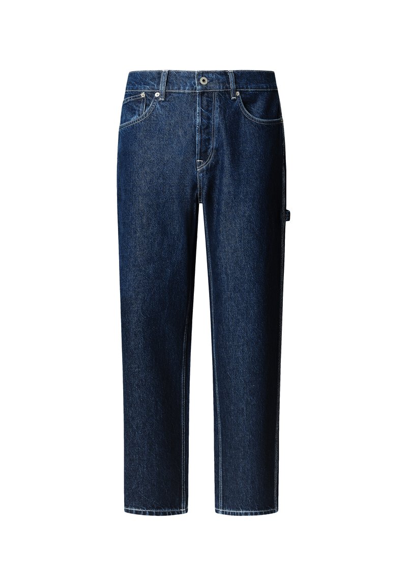 Pepe Jeans Relaxed fit jeans blauw denim/bluedenim