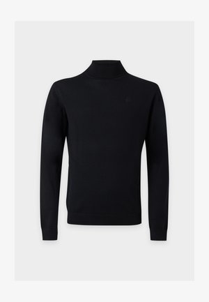 KARL LAGERFELD, ROLLNECK - Πουλόβερ - 990