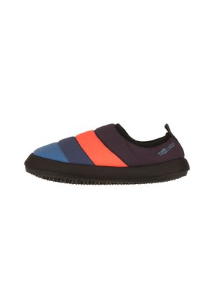 Slippers - mystic blue