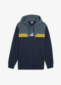 Selezionato, club navy