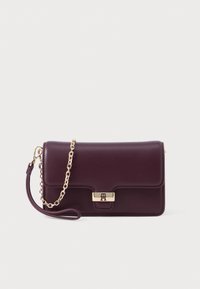 HERITAGE - Pochette - bordeaux
