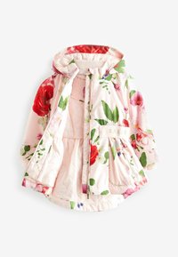 Baker by Ted Baker Vinterfrakke - pink