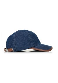 WITTCHEN Cappellino - blue denim brown