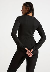 Lindex Hemd - black