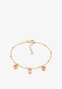 Unausgewählt, gold-coloured